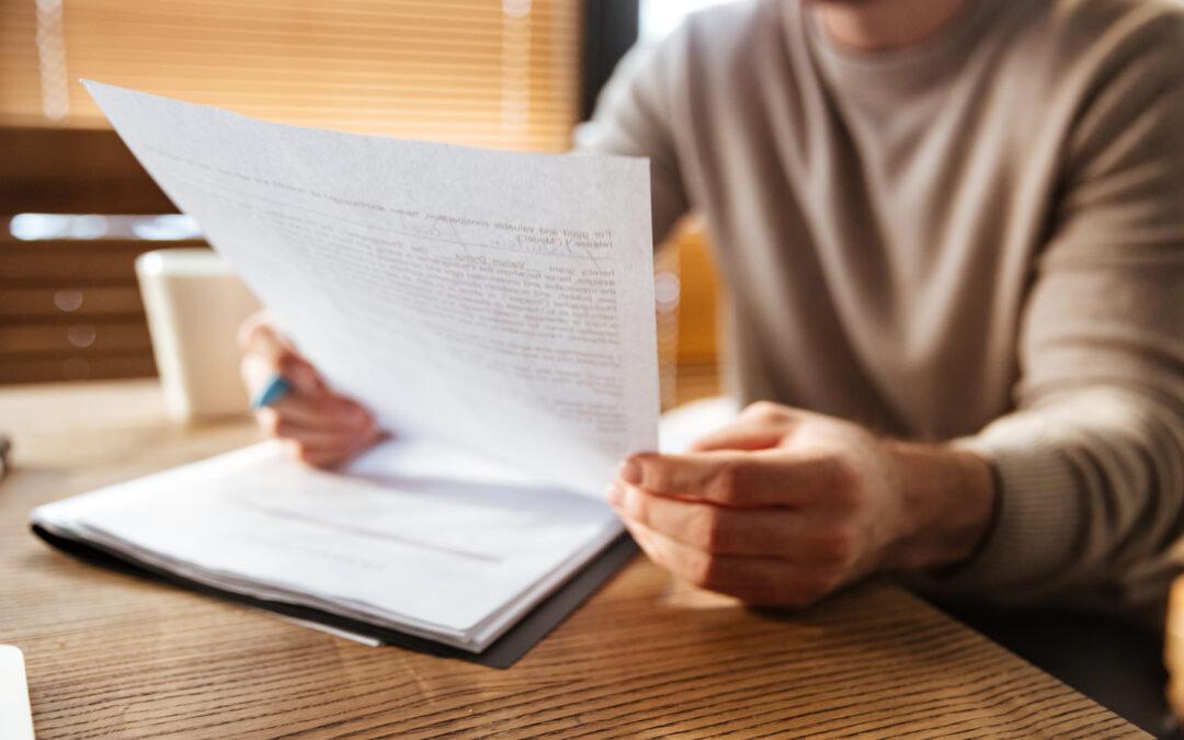 Finding a Part-Time Job and Where to Start